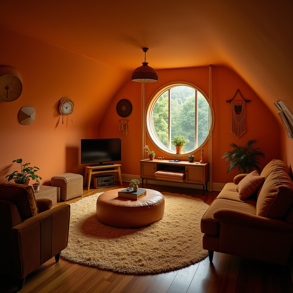 attic apartment ideas 19