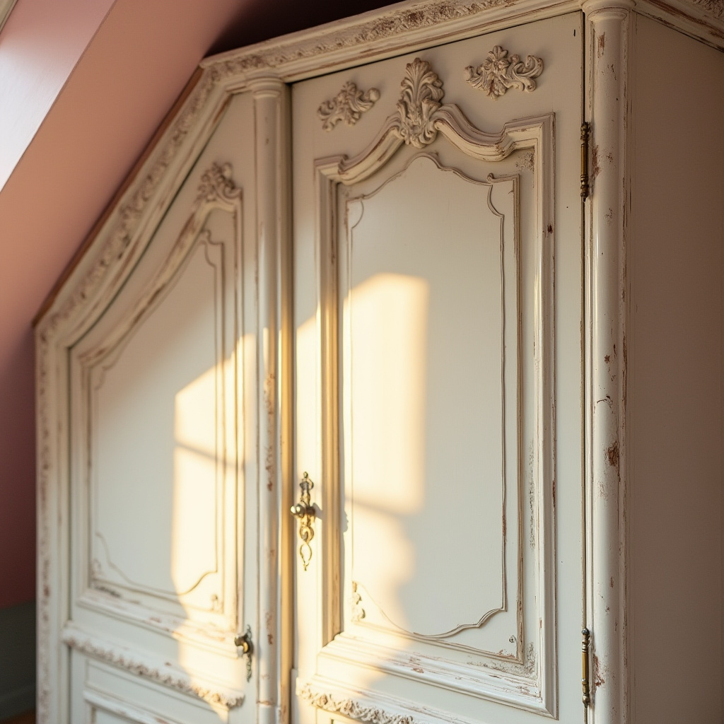 attic bedroom closets 13