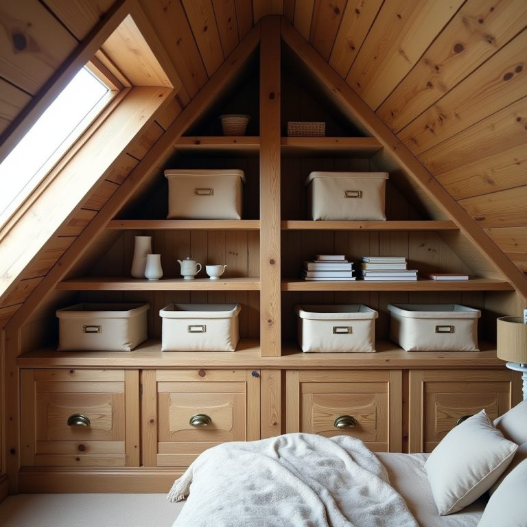 attic bedroom storage 1