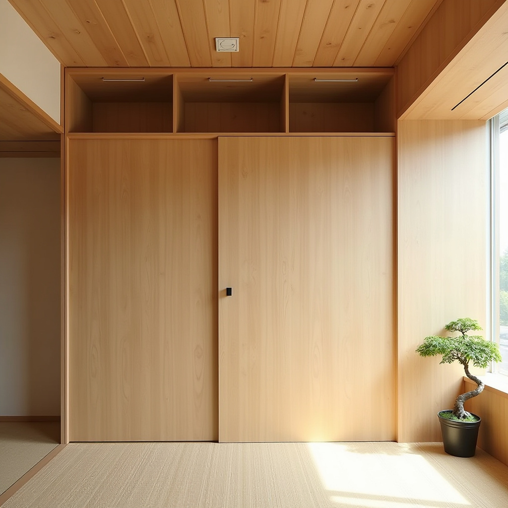 attic bedroom storage 10