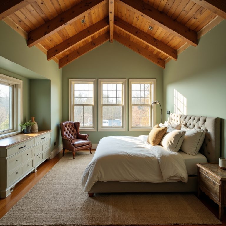 attic master suite 1