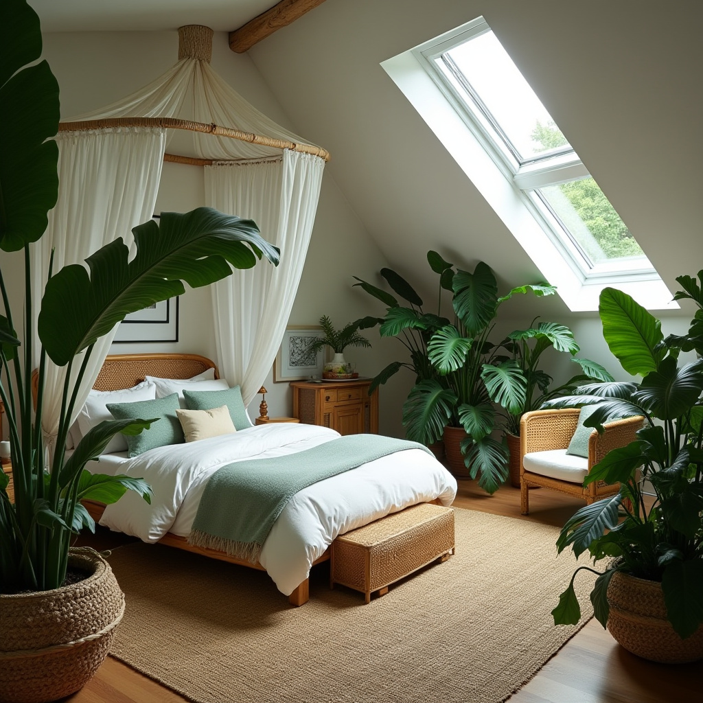 attic master suite 18