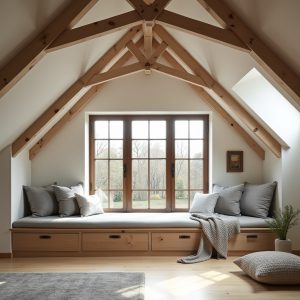 attic renovation ideas 1