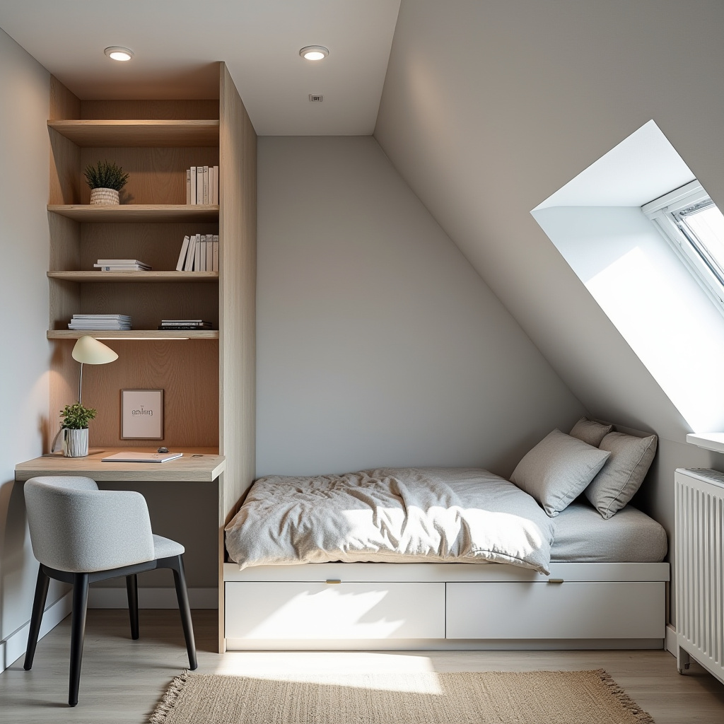 attic renovation ideas 7