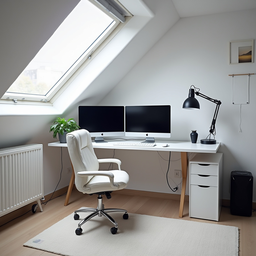 attic space ideas 15