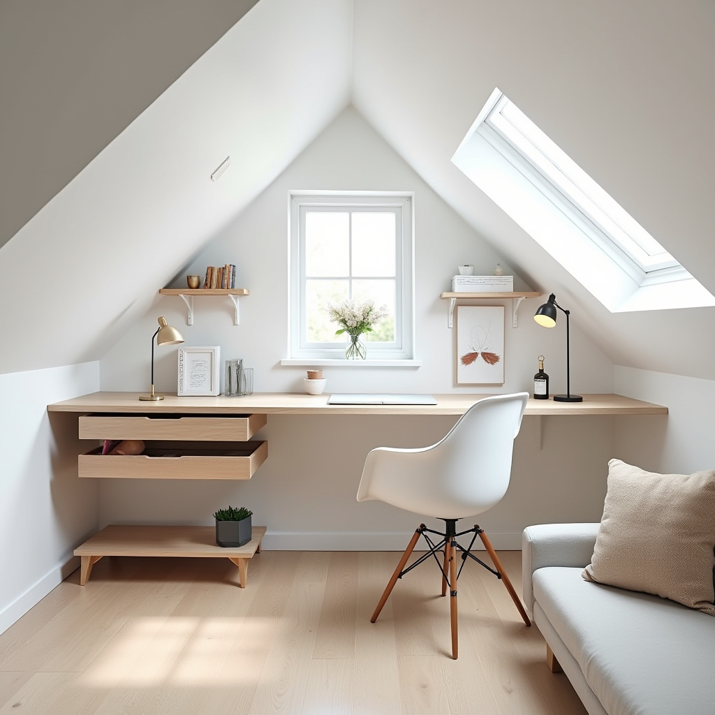 attic space ideas 2