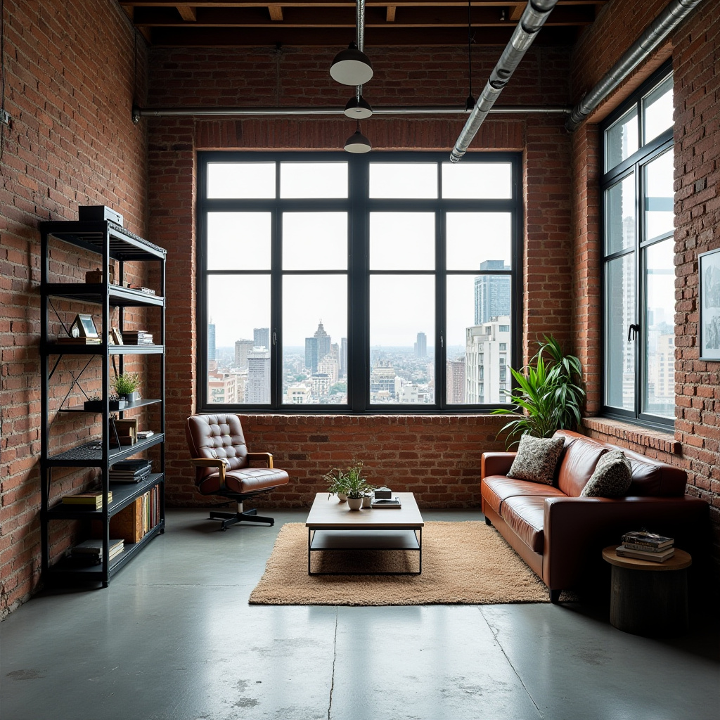 attic studio apartment 15