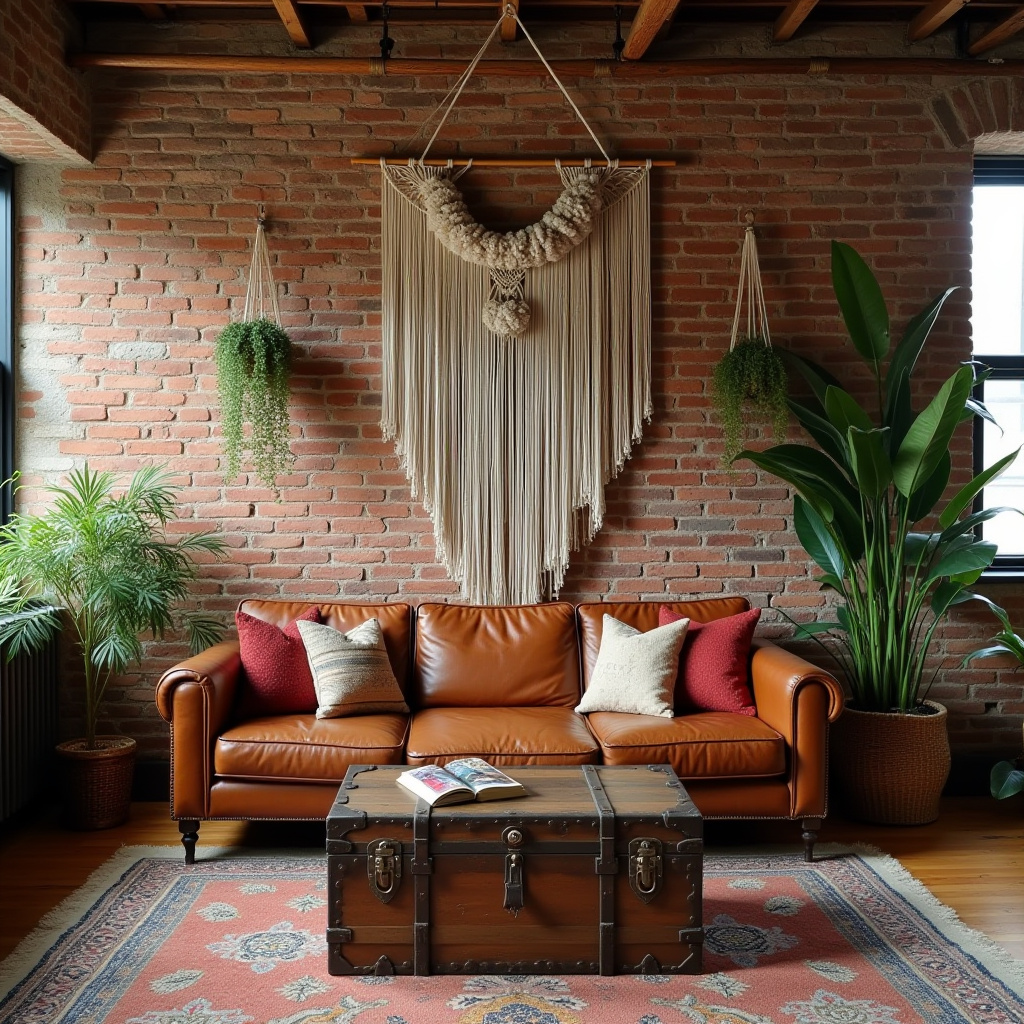attic studio apartment 20