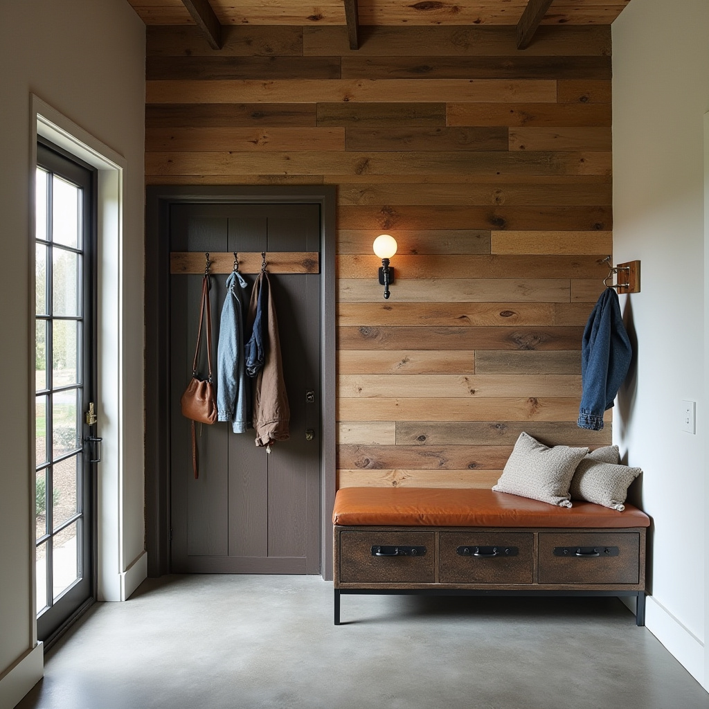 back door entry ideas 12