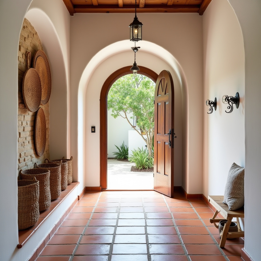 back door entry ideas 18