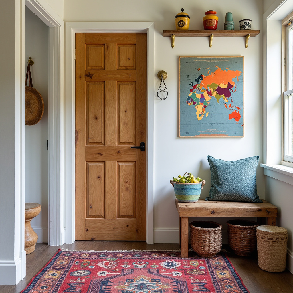 back door entry ideas 20