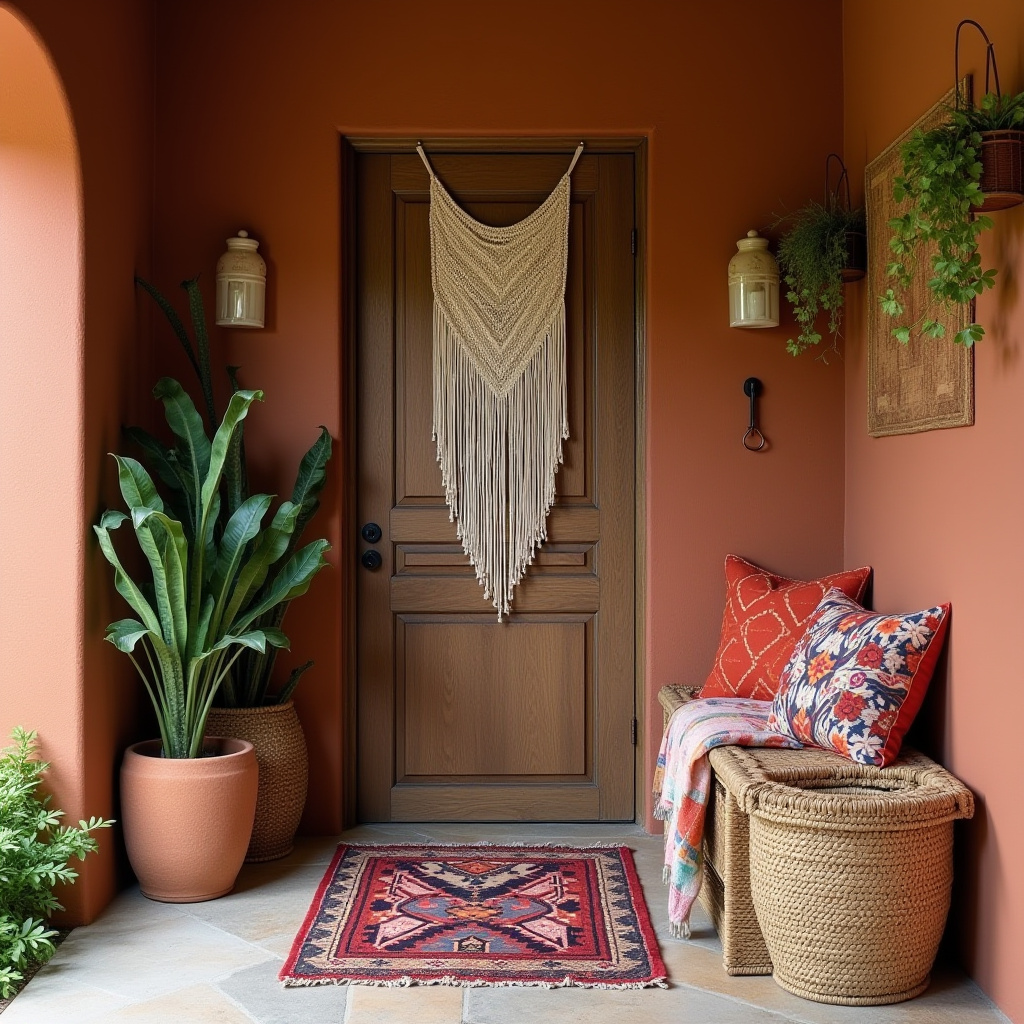back door entry ideas 7