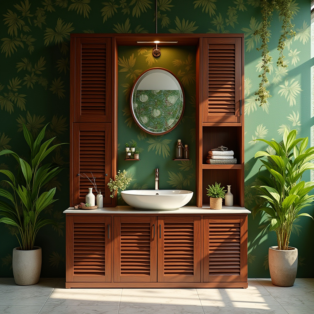 bathroom cabinet 18