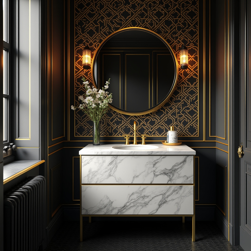 bathroom color ideas 14