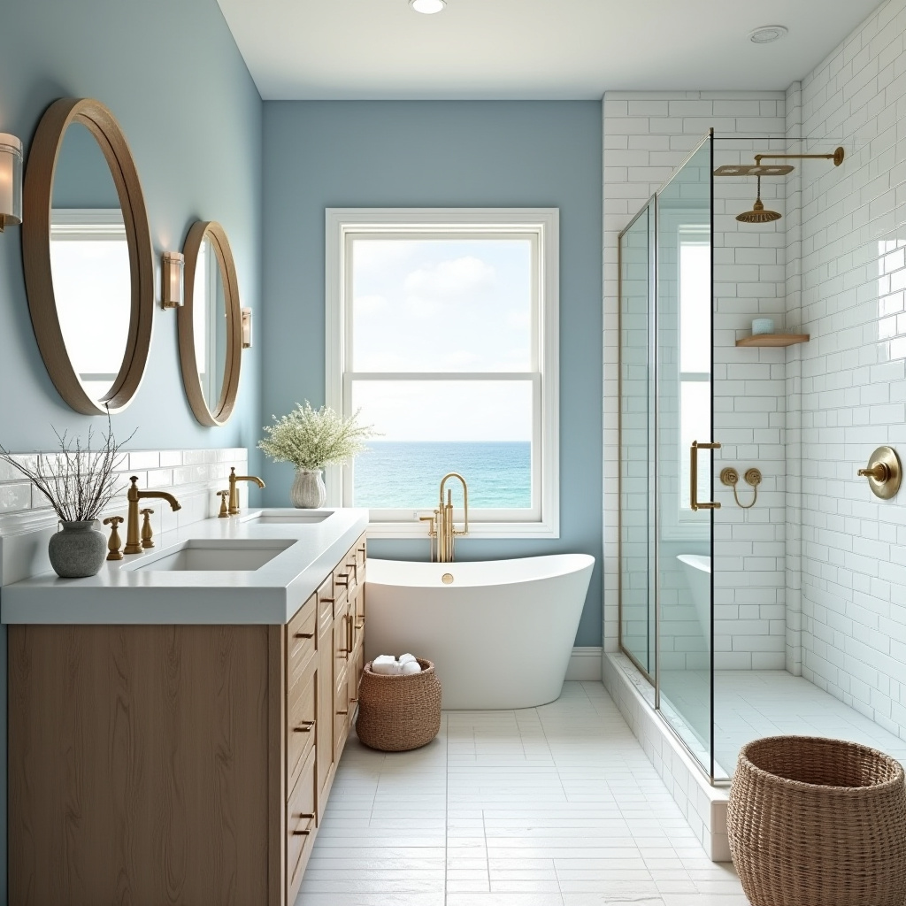 bathroom color ideas 15