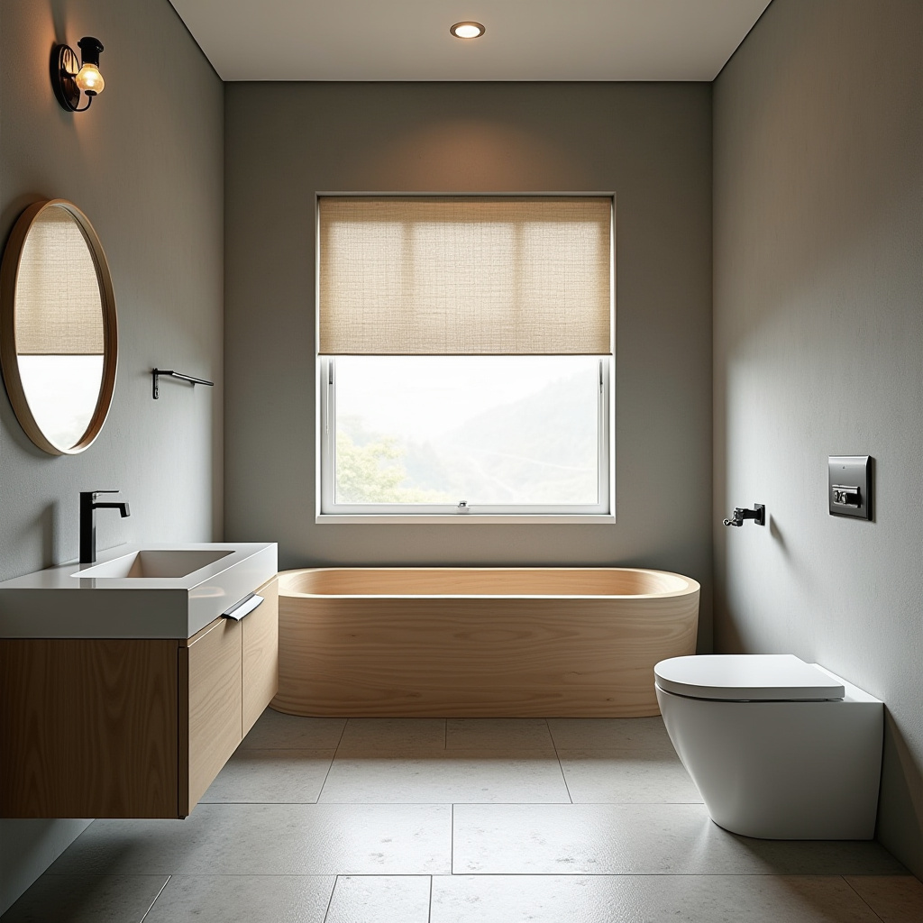 bathroom color ideas 17