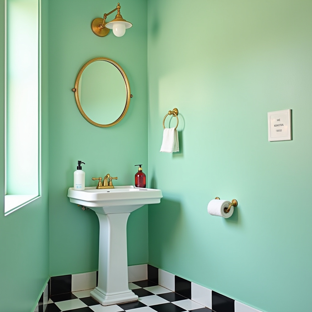 bathroom color ideas 19