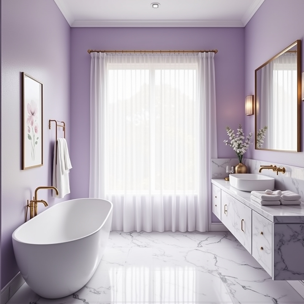 bathroom color ideas 20