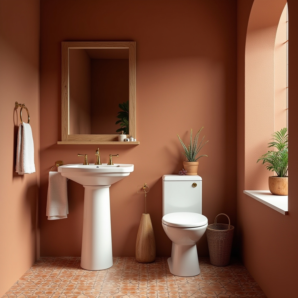 bathroom color ideas 5