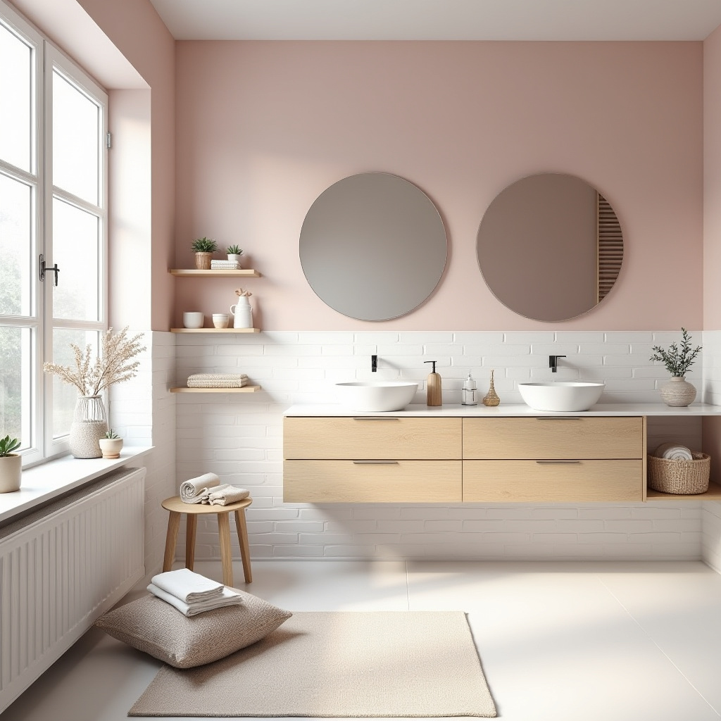 bathroom color ideas 7