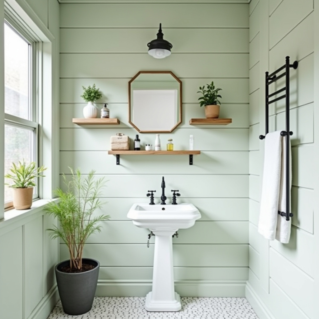 bathroom color ideas 8