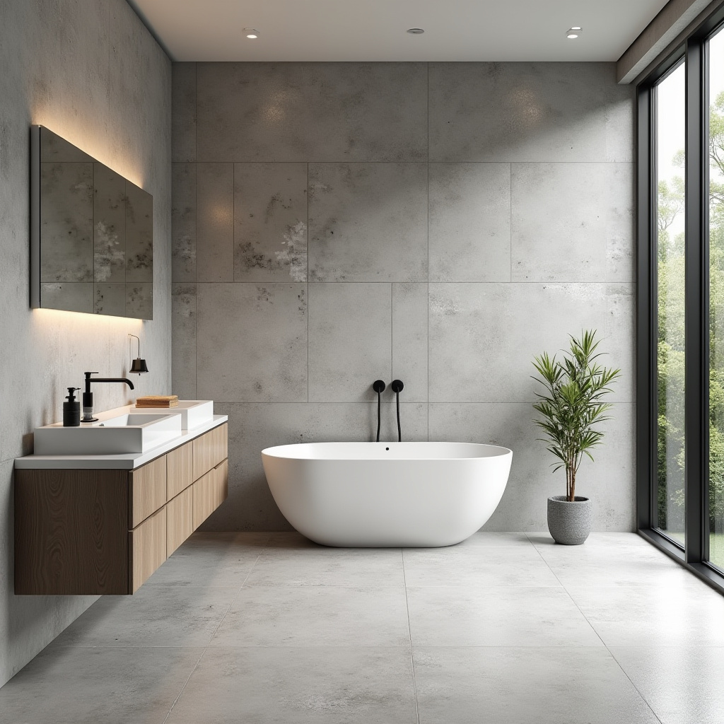 bathroom flooring ideass 18