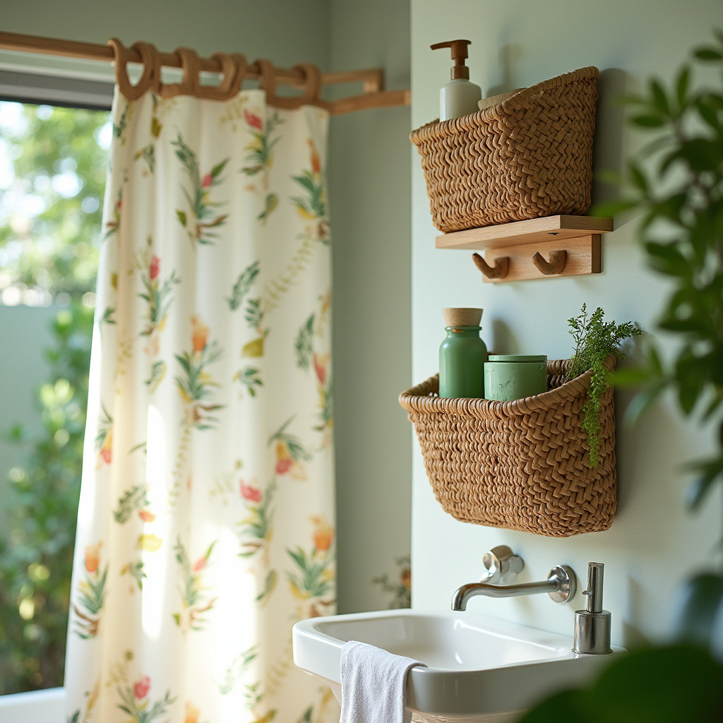 bathroom organization ideas 16