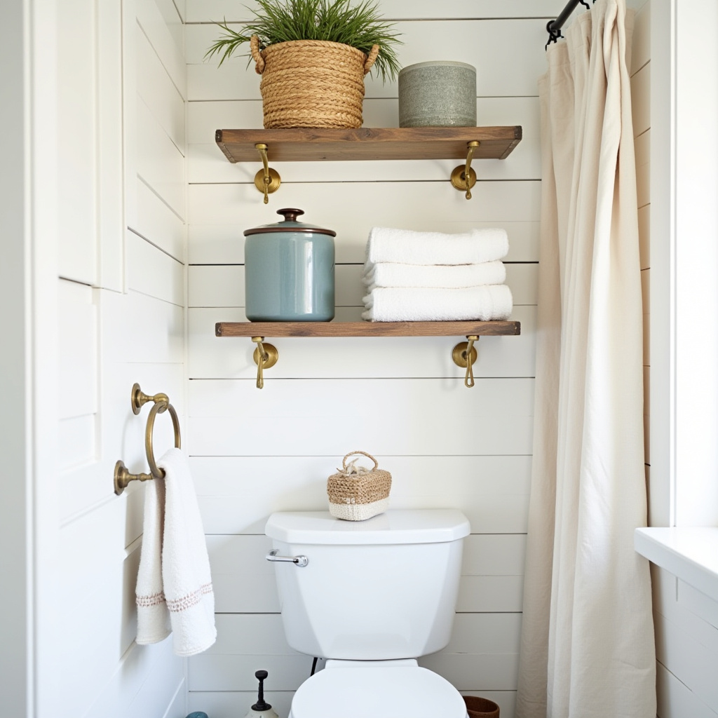 bathroom organization ideas 4