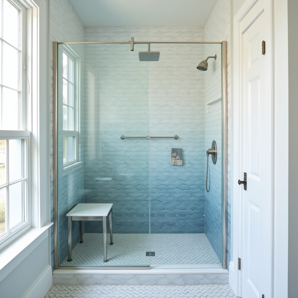 bathroom shower ideas 7