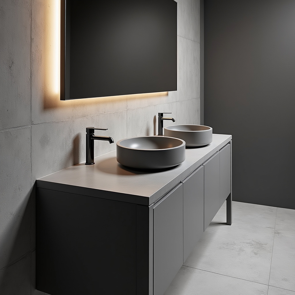 bathroom sink ideas 18