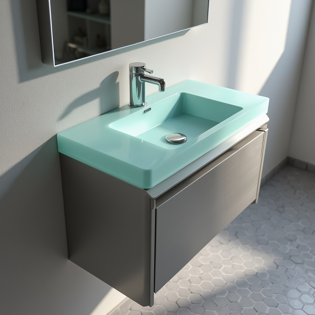 bathroom sink ideas 6