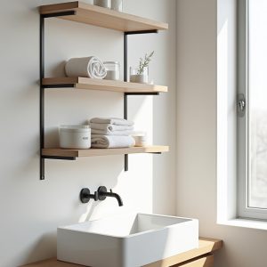bathroom storage ideas 1
