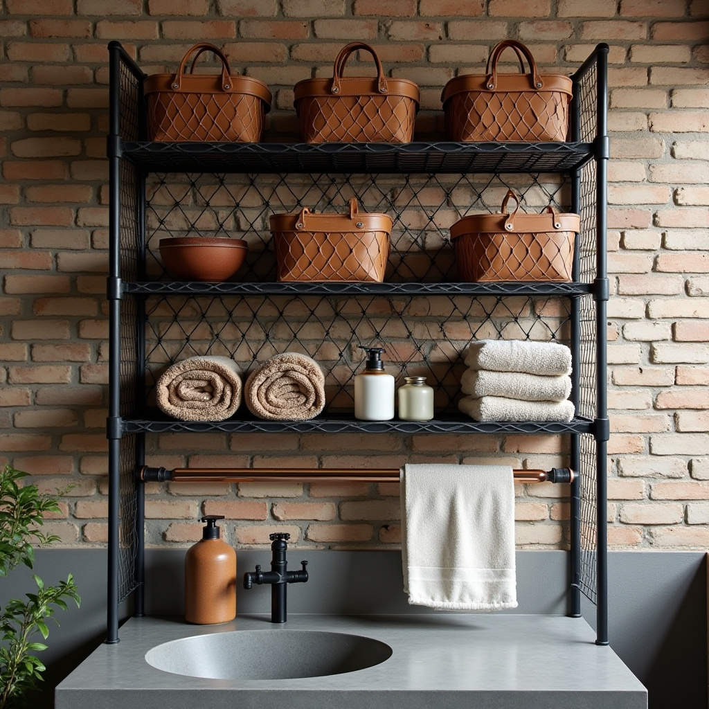 bathroom storage ideas 4