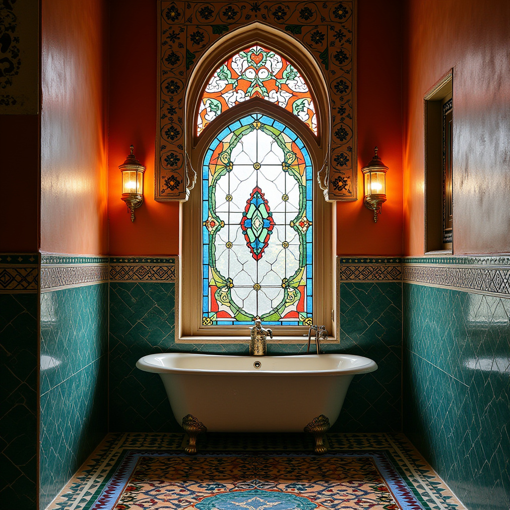 bathroom window ideas 14
