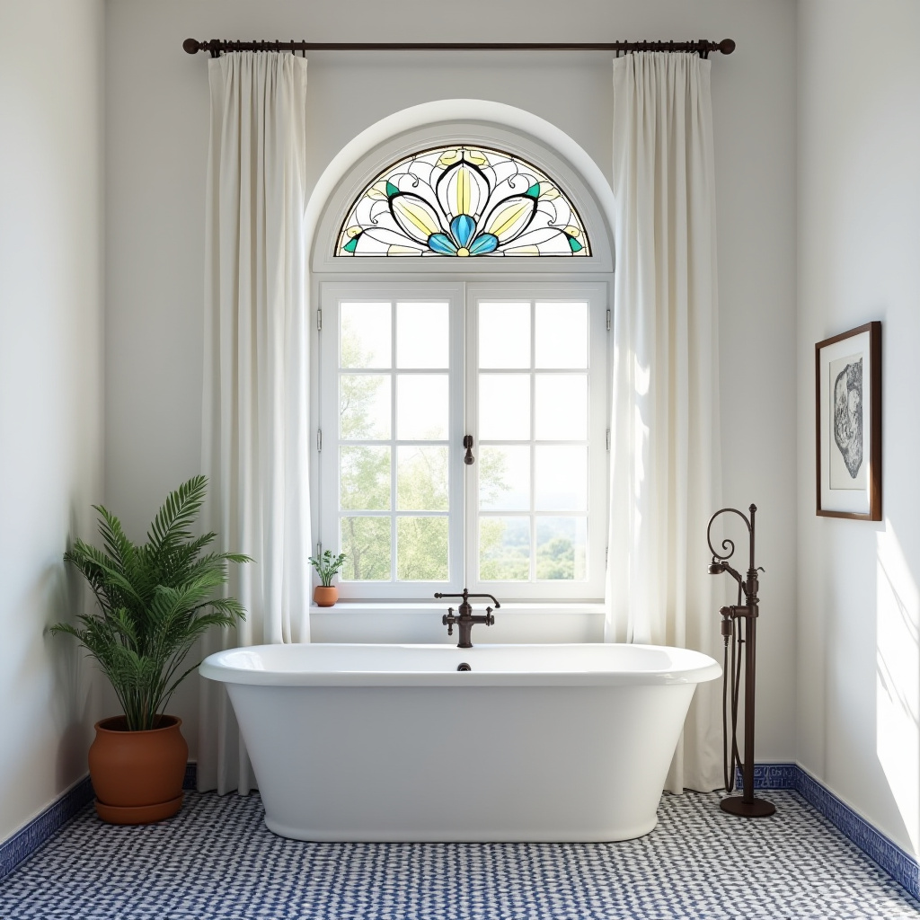 bathroom window ideas 8