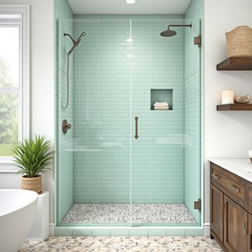 beach house bathroom ideas 2