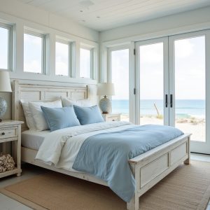 beach house bedroom ideas 1