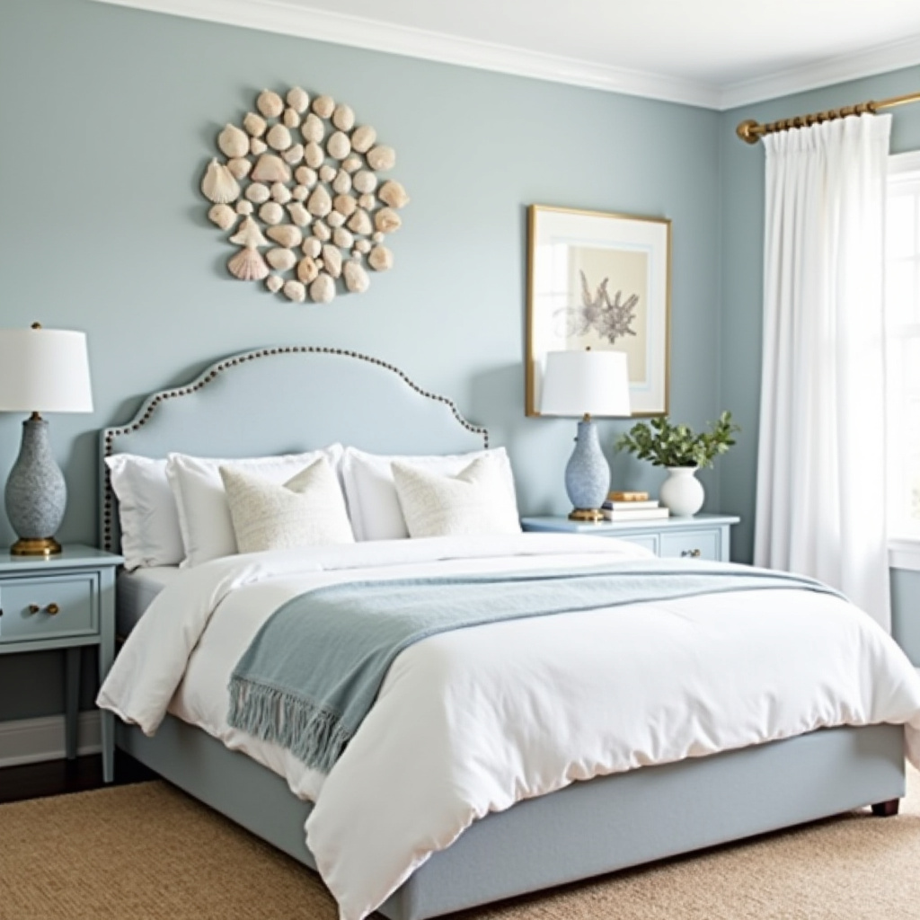 beach house bedroom ideas 9