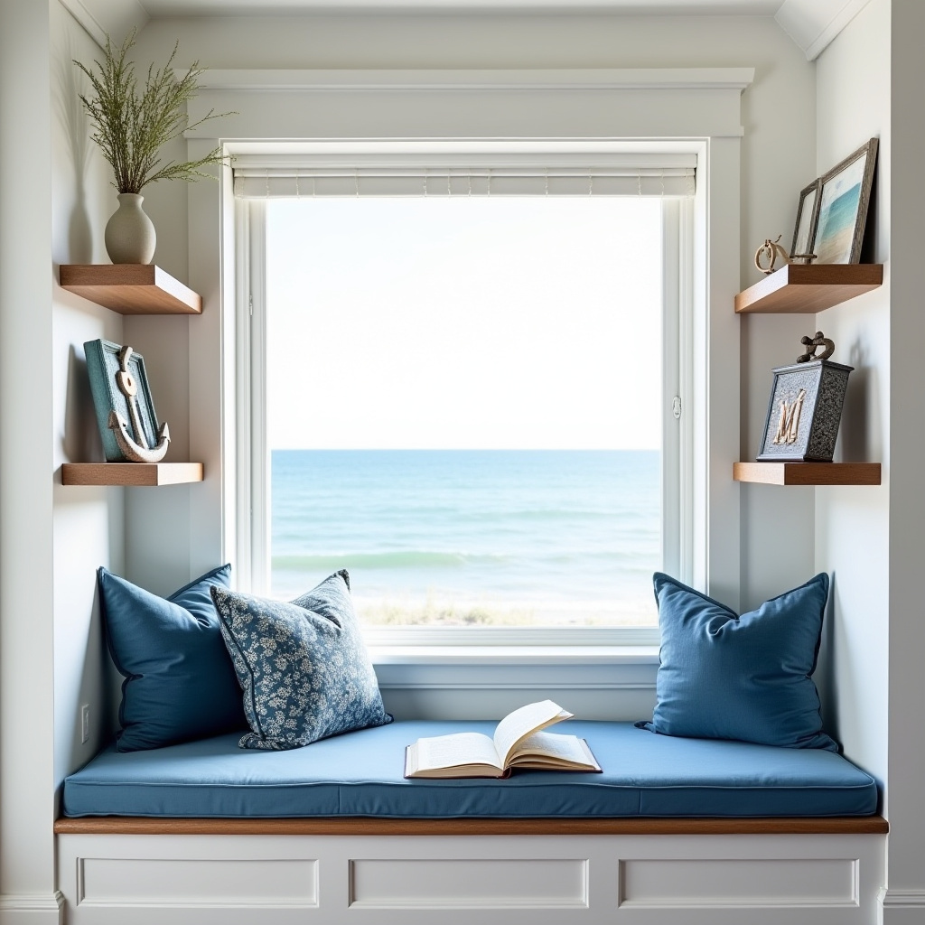 beach house decor 12
