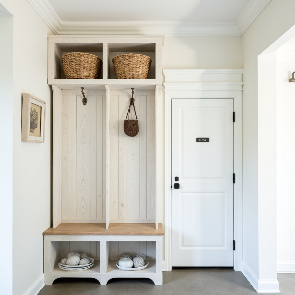 beach house entryway ideas 10