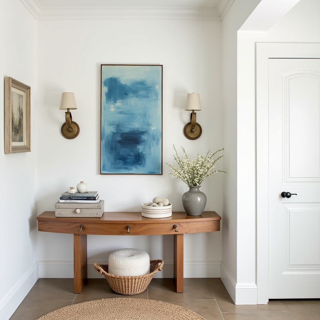 beach house entryway ideas 17