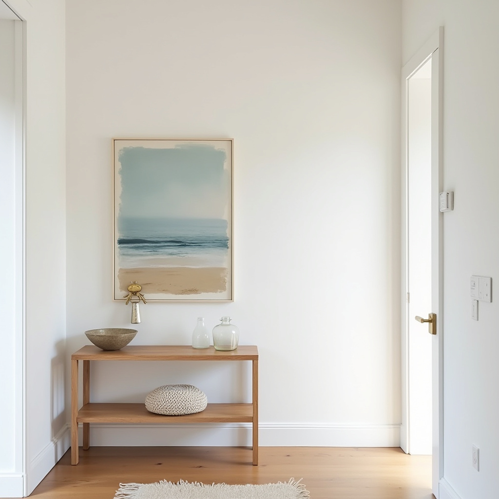 beach house entryway ideas 3