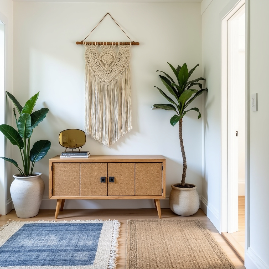 beach house entryway ideas 9