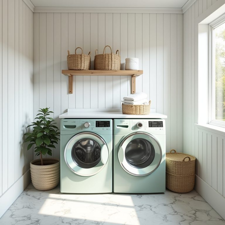 beautiful laundry rooms 1