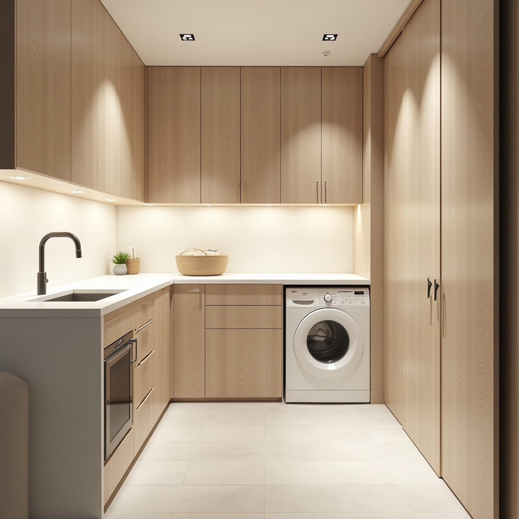 beautiful laundry rooms 11