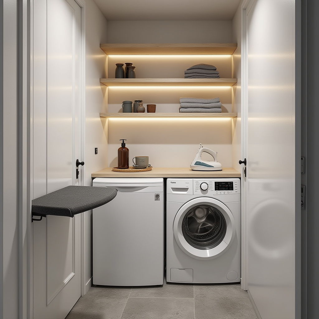 beautiful laundry rooms 12