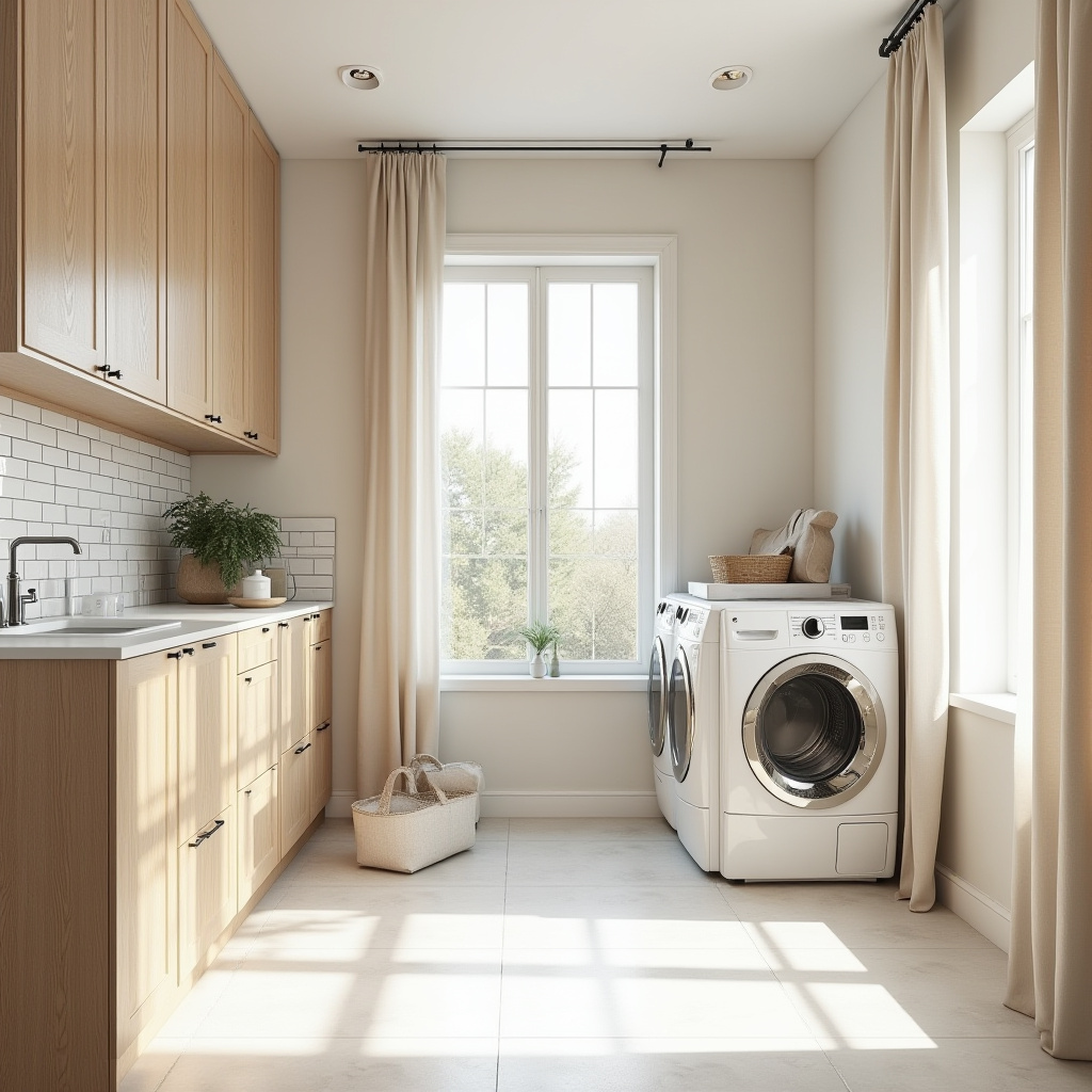 beautiful laundry rooms 3