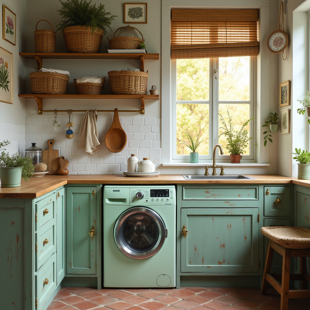 beautiful laundry rooms 4