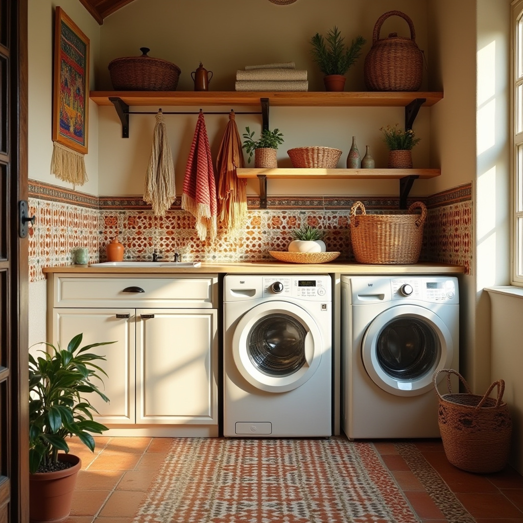 beautiful laundry rooms 9