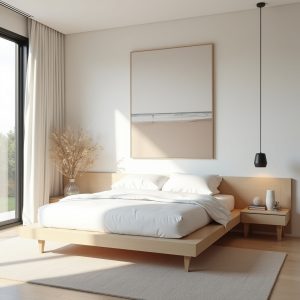 bedroom decoration ideas 1